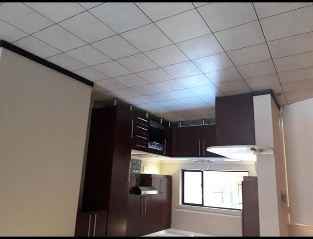 3 BEDROOM PROPERTY TO RENT IN SOLHEIM